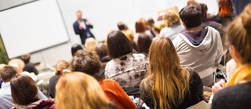 Marijuana Conferences